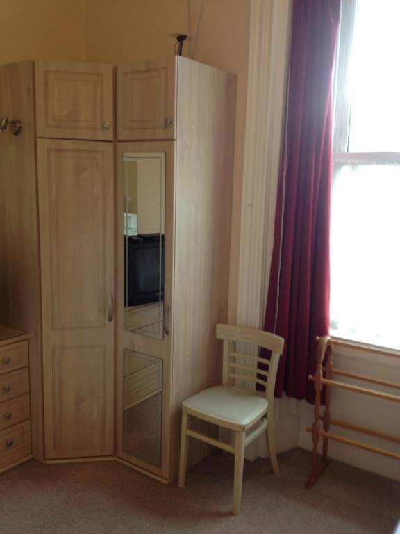 Grisnoir Guest House Saint Peter Port Rom bilde