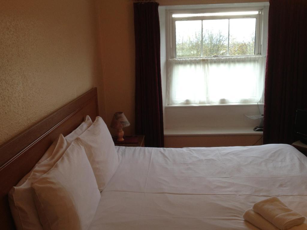 Grisnoir Guest House Saint Peter Port Rom bilde